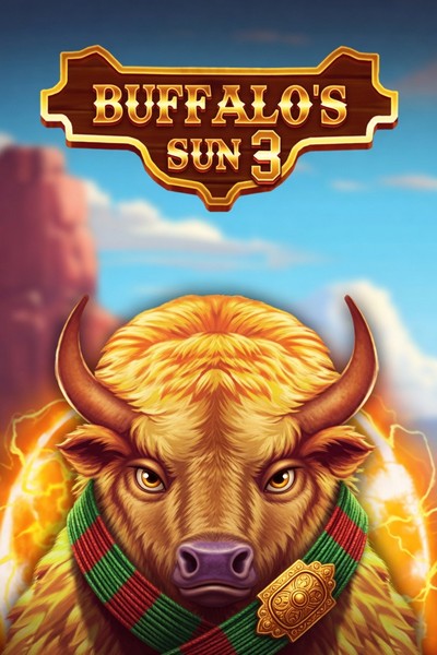 Slot Buffalo's Sun 3 w Betrepublic Casino