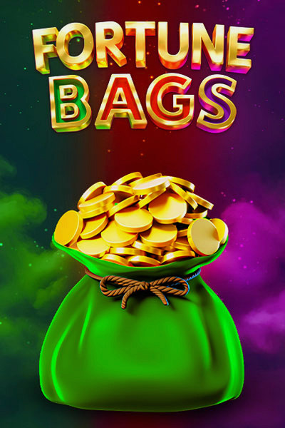 Slot Fortune Bags w Betrepublic Casino