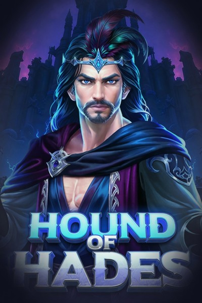 Slot Hound of Hades w Betrepublic Casino
