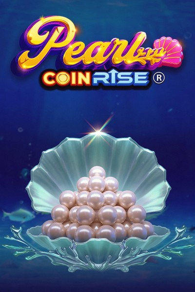 Slot Pearl Coin Rise w Betrepublic Casino