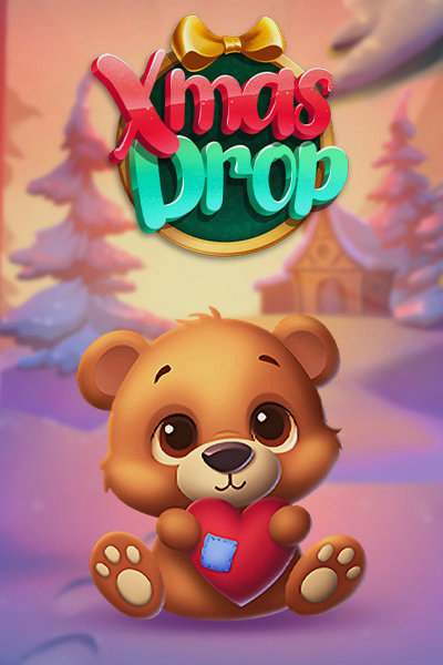 Gra Xmas Drop w Betrepublic Casino