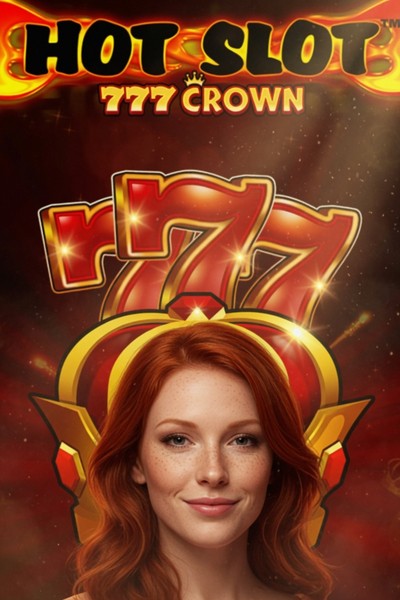Slot Hot Slot: 777 Crown w Betwest Casino