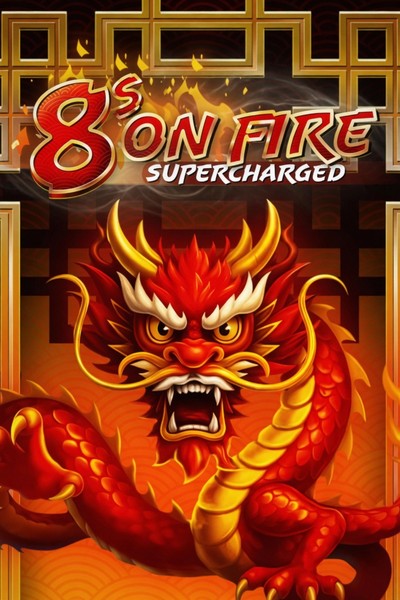 Slot 8’s On Fire: Supercharged w Betwest Casino