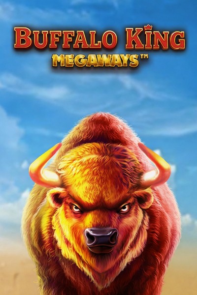 Slot Buffalo King Megaways w Casinova Casino
