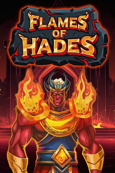 Slot Flames of Hades w Casinova Casino