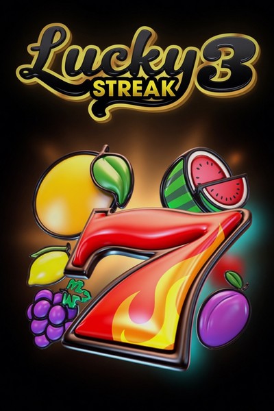 Slot Lucky Streak 3 w Casinova Casino