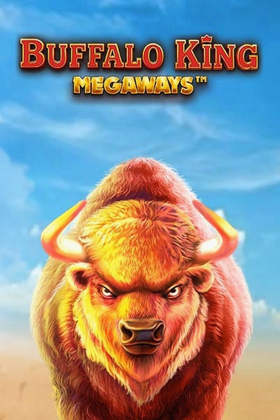 Gra Buffalo King Megaways w Cleobetra Casino