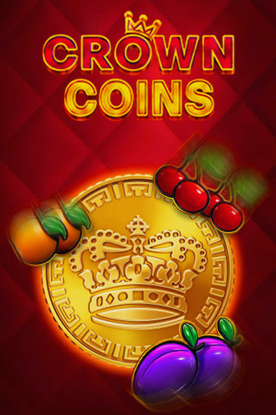 Automat Crown Coins w Cleobetra Casino