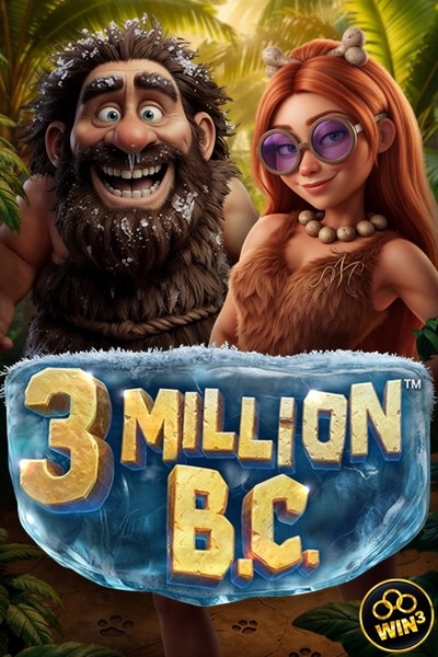 Slot 3 Million BC w Cleobetra Casino