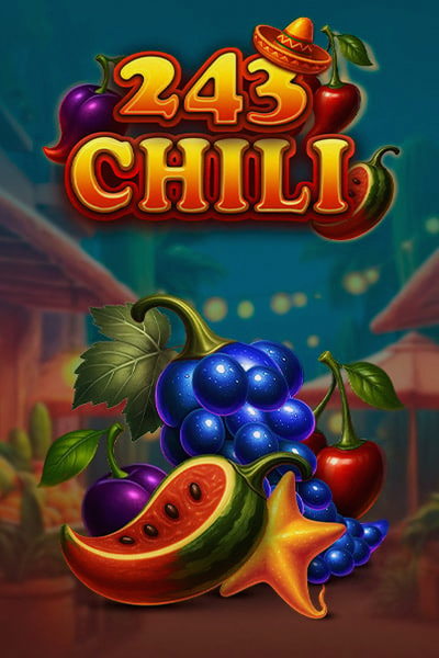 Gra 243 Chili w Kingmaker Casino