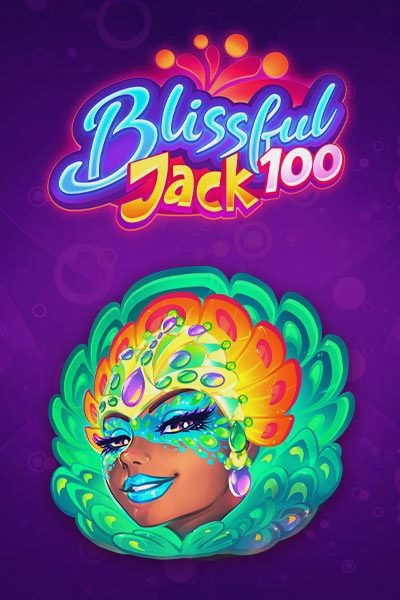 Gra Blissfull Jack 100 w Kingmaker Casino