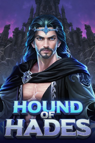 Slot Hound of Hades w Kingmaker Casino