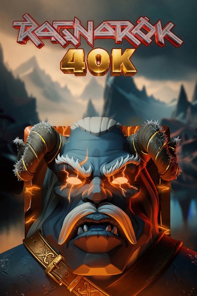 Slot Ragnarok 40K w Kingmaker Casino